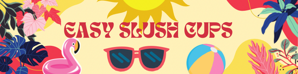 Easy Slush Cups logo